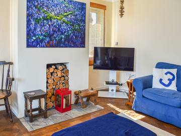 Cottage for 7 People in Nefyn, Gwynedd, Photo 3