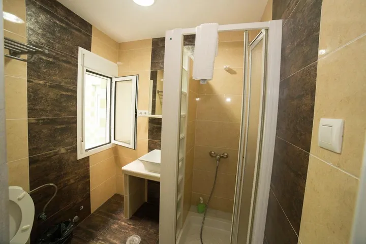 Casa de huéspuedes para 3 personas, con terraza - 1