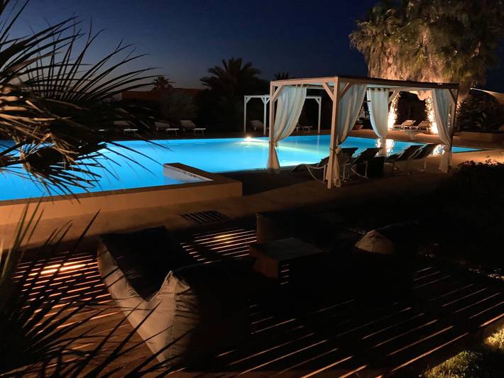 Entire apartment, Exotic Suite in Pantelleria in Santa Chiara, Pantelleria