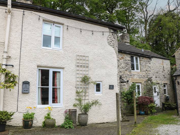 Vakantiehuis voor 2 personen, met Tuin in Engeland
