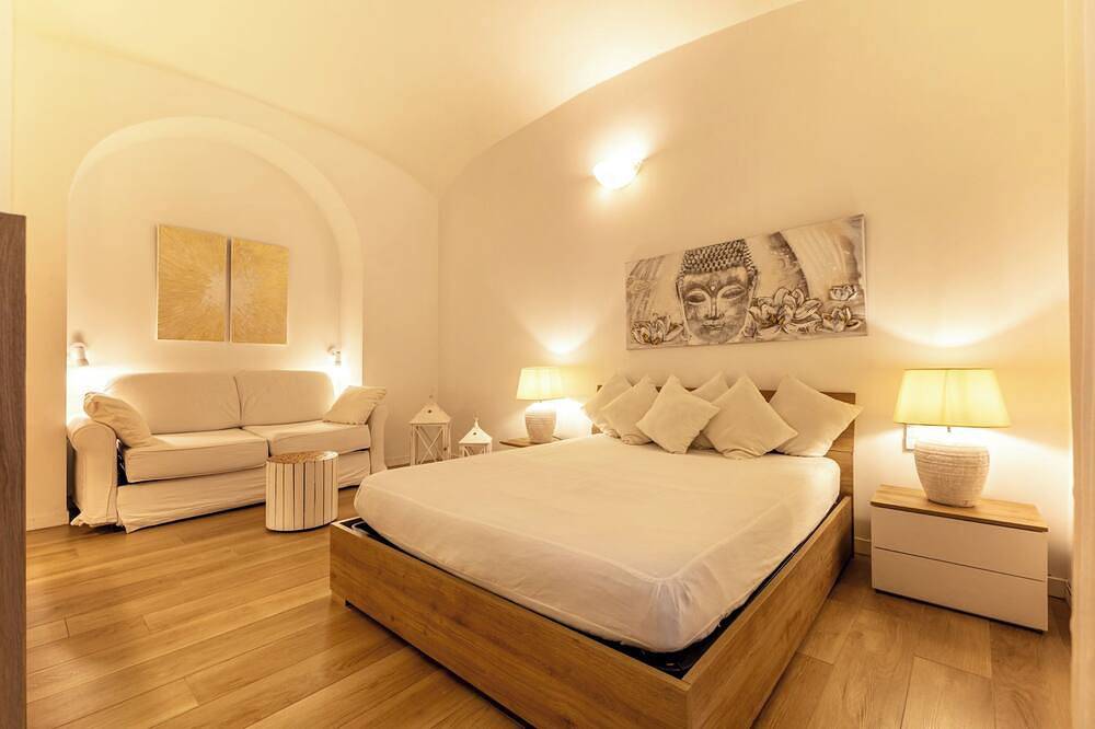 Appartamento intero, Vatican Home for 7 people in Vaticano, Provincia di Roma