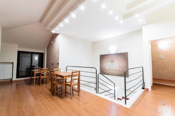 Casa vacanza per 2 persone, con Balcone e Panorama a Foggia