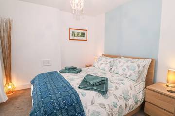 Cottage for 6 People in Blaenau Ffestiniog, Gwynedd, Photo 4