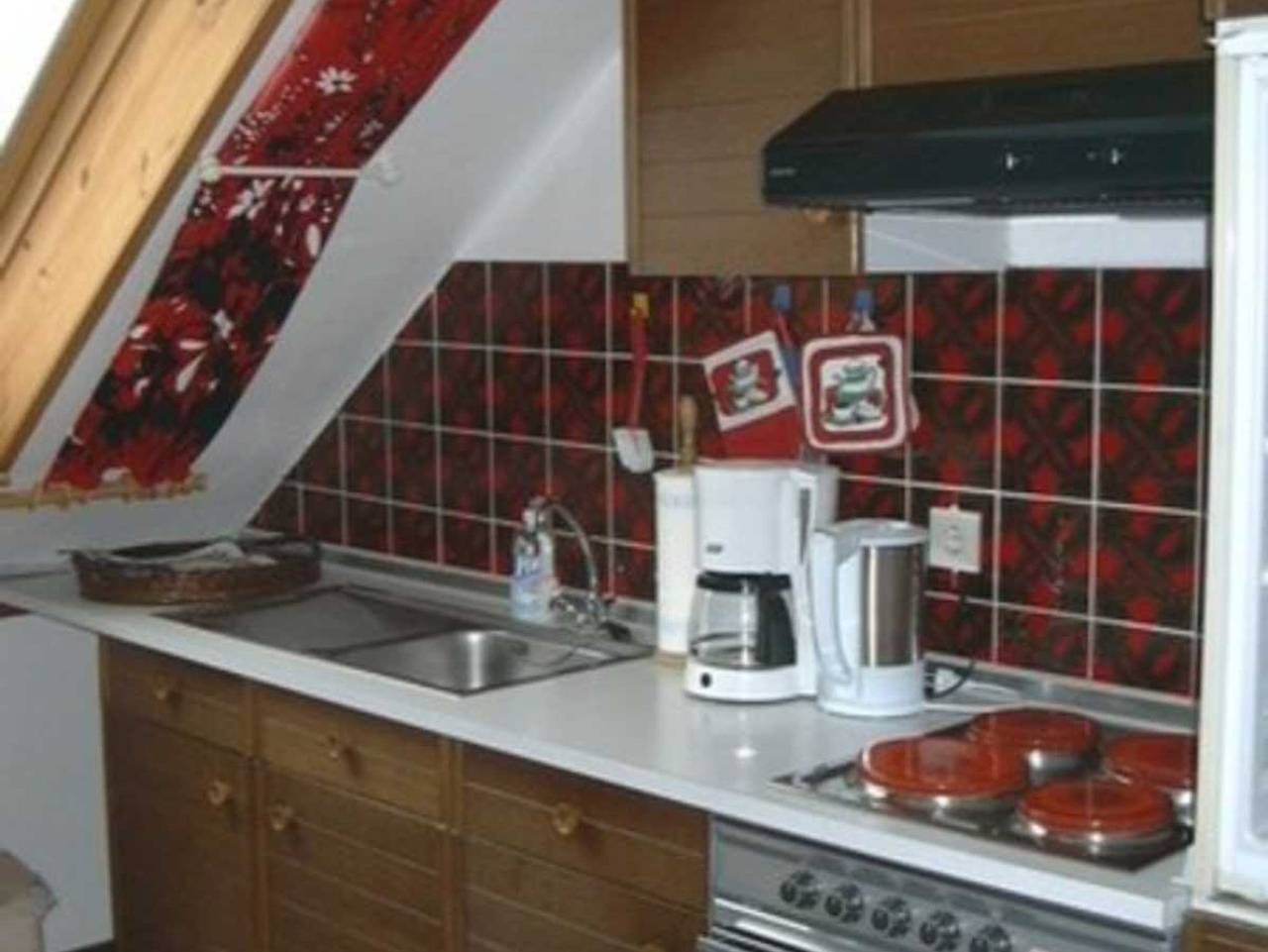 Ganze Ferienwohnung, Ferienwohnungen Kirchberger in Neustadt in Holstein, Ostholstein