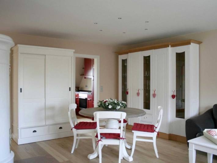 Ferienhaus für 3 Personen, mit Terrasse, mit Haustier in Nieblum - 4