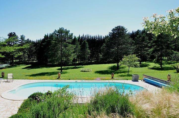 Location de vacances pour 10 personnes, avec piscine à Saint-Chamassy - 4