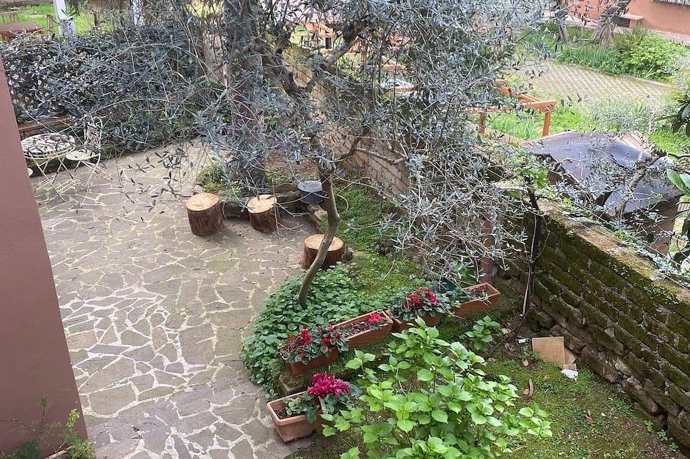 Villa pour 3 Personnes dans Rome, Province de Rome