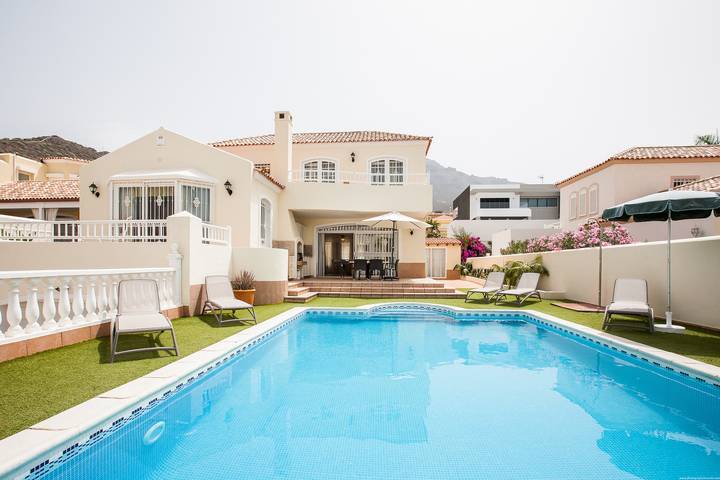 Casa rural para 8 personas en Adeje - 3