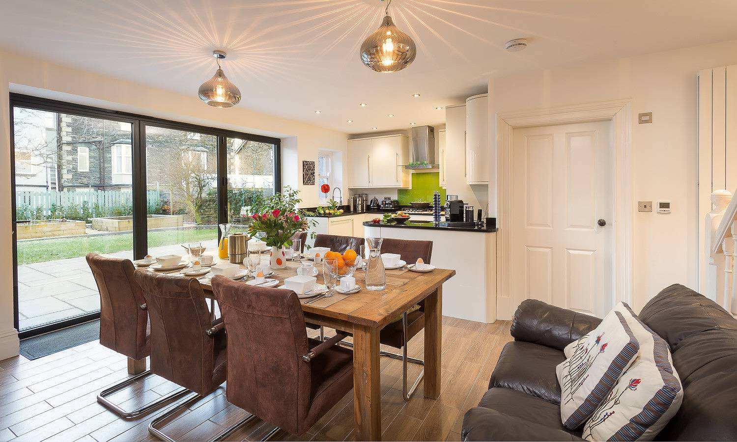 Thorndale in Bowness-on-Windermere, Lake District