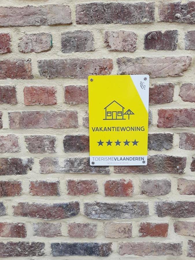 Het Stalhuys in Riemst, Belgisch-Limburg