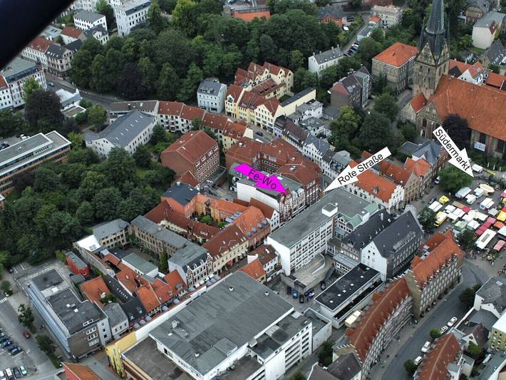 Ferienhaus für 5 Personen in Flensburg - 2