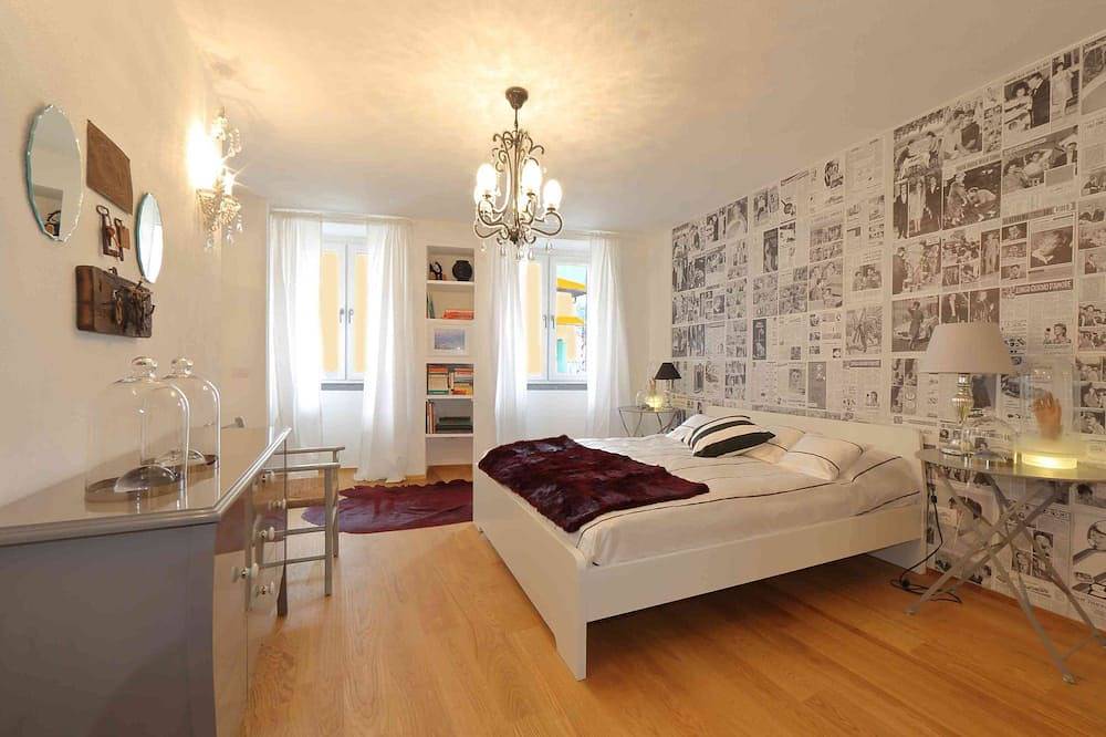 Appartement entier, Barbara elegant apt, with lift airco Bellagio - Como Lake in Bellagio, Région de Bellagio