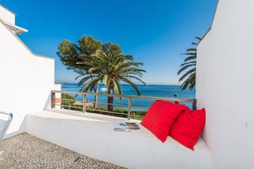 Apartment in Alcúdia, Mallorca Norden für 3 