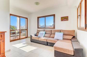 Chalet in Cala d'Or, Santanyí für 7 