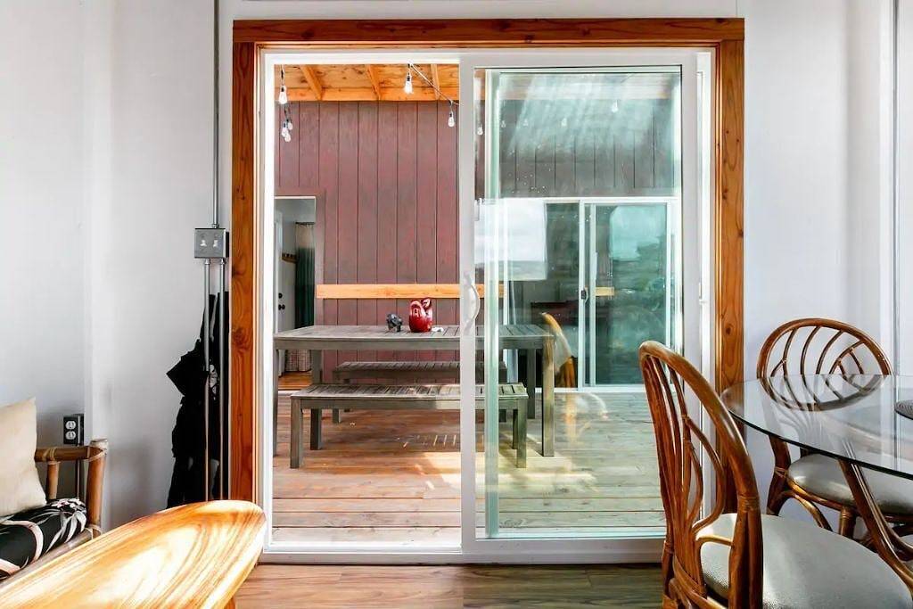 Ganze Wohnung, Volcano Escape  Epic Tiny Home on Lava Field with Volcano Views in Kalapana, Hawaii Volcanoes Nationalpark