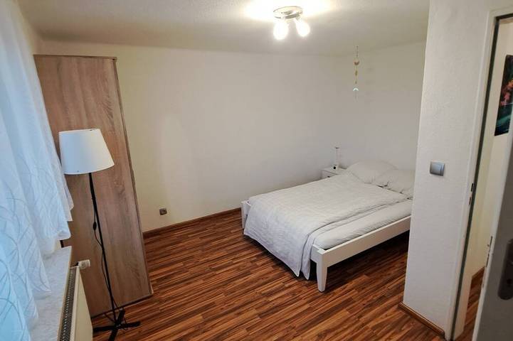 Ferienhaus für 6 Personen, mit Garten in Landkreis Günzburg - 4