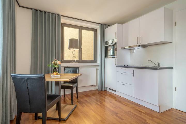 Ferienwohnung für 2 Personen in Wangen im Allgäu - 3