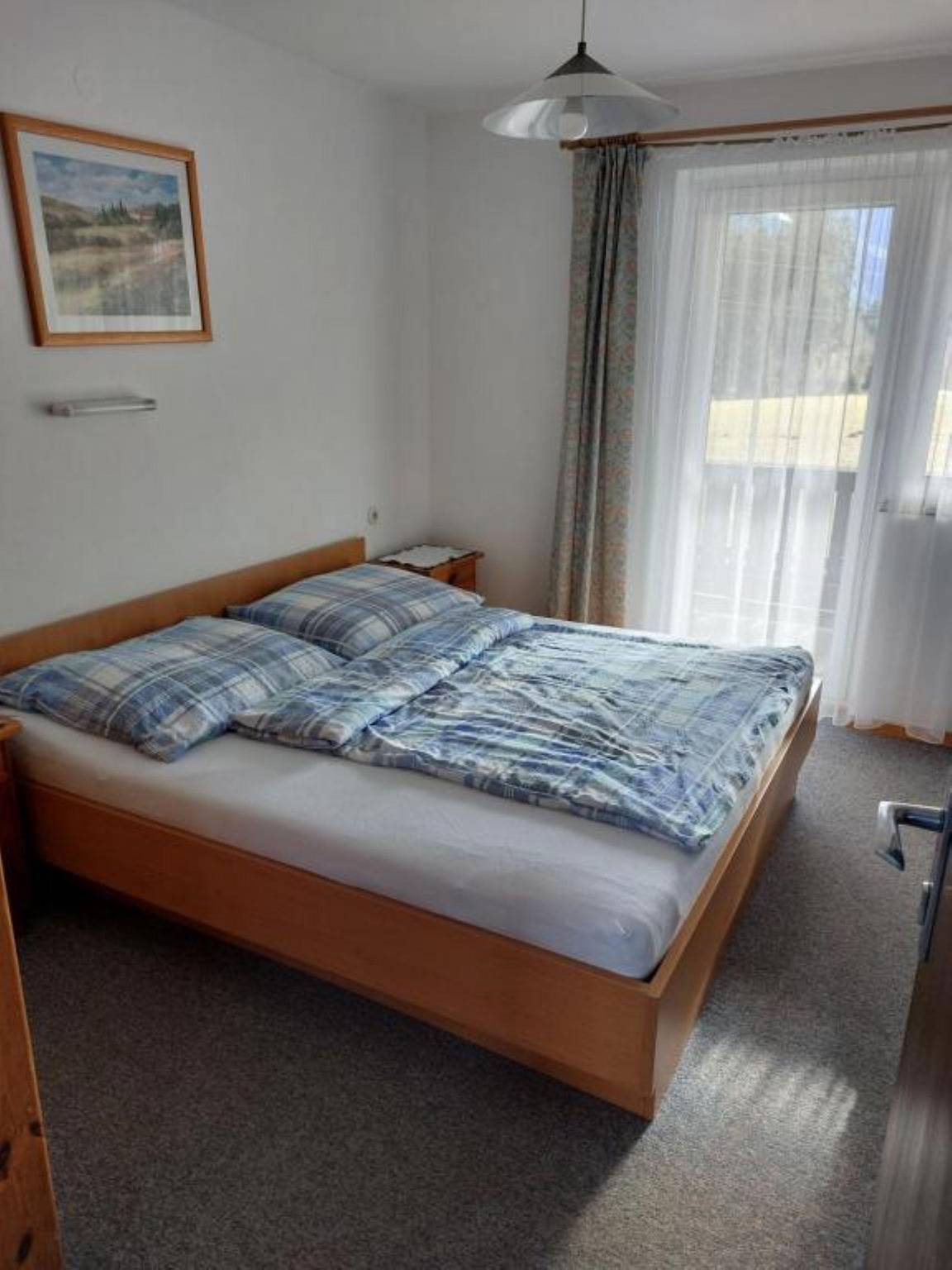 Ganze Ferienwohnung, Chalet Schwaiberg in Saalfelden am Steinernen Meer, Pinzgau