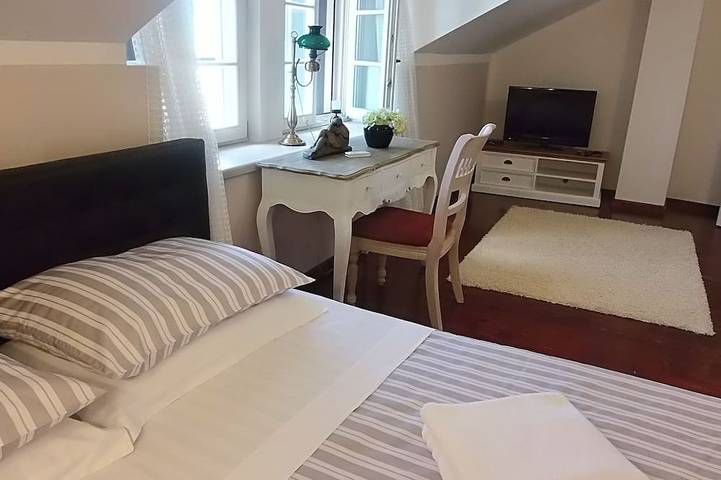 Villa pour 6 personnes, avec jardin et terrasse à Viganj - 3