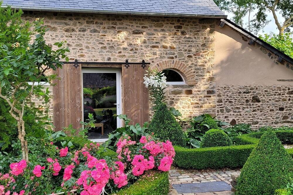 Maison de vacances