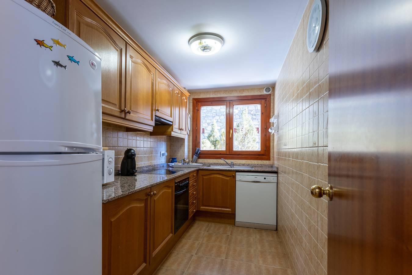 Appartement entier, Andorra Stunning Views Apartment in El Tarter, Grandvalira