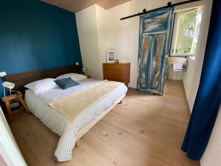Appartement de vacances pour 2 personnes