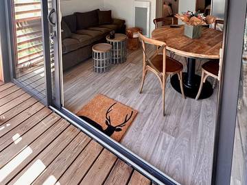 Apartment for 5 People in Vairé, Loire Valley, Photo 3