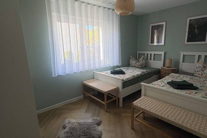 Ferienwohnung für 6 Personen in Hausach - 2
