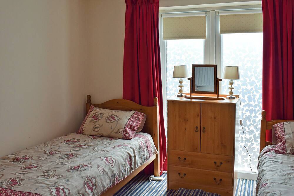 2 Schlafzimmer Unterkunft in Whitby in Whitby, North York Moors National Park