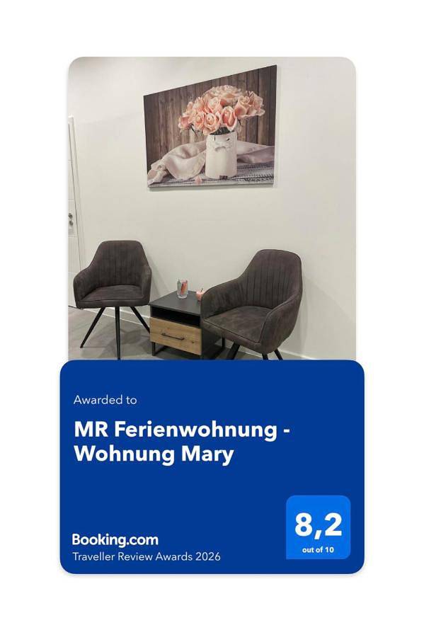 Ferienwohnung für 2 Personen - 1