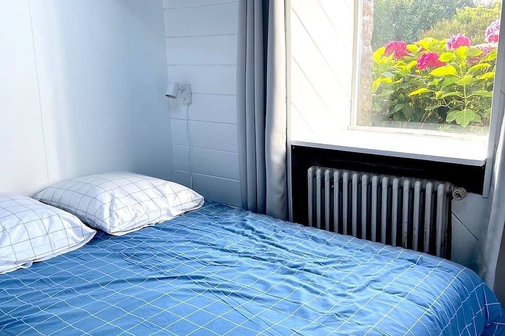 Charmantes Einfamilienhaus ⭐️⭐️ in einem denkmalgeschützten Naturgebiet. (Wifi) in Crozon, Châteaulin und Umgebung