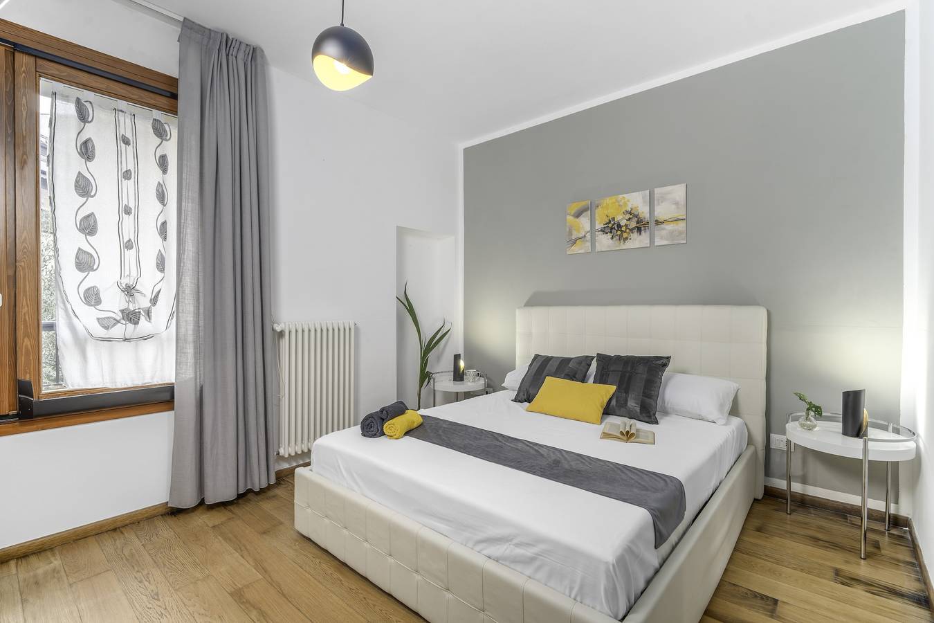 Ganze Wohnung, Samsara City Apartment in Siena, Siena Provinz
