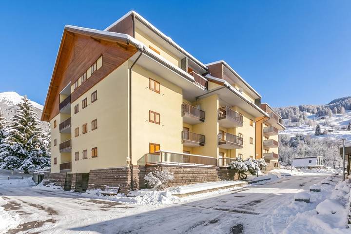 Ferienwohnung für 2 Personen, mit Kinderpool - 1
