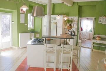 Chambre D’hôte pour 2 Personnes dans La Cadière-et-Cambo, Région du Vigan, Photo 2