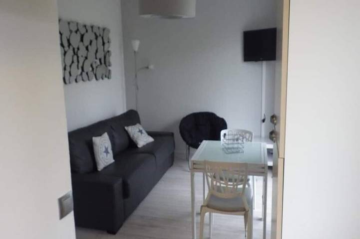 Apartamento entero, - Estudio encantador-- in La Baule-Escoublac, Côte de Jade