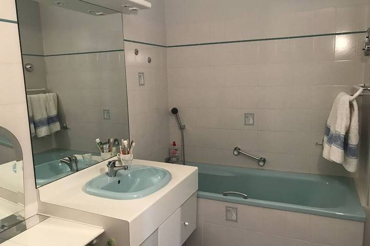 Gîte pour 5 personnes dans Grand Port (Aix-les-Bains) - 3