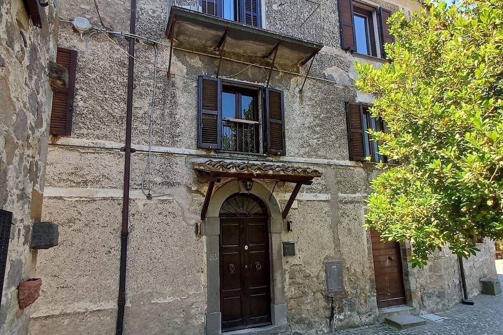 Appartamento intero, Antica Dimora del Bottino in Bolsena, Lago di Bolsena