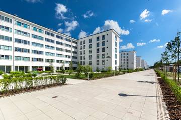 Ferienwohnung für 4 Personen in Prora, Binz, Bild 2