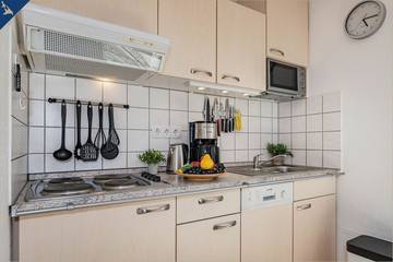 Ferienwohnung für 2 Personen in Koserow, Usedom, Bild 3
