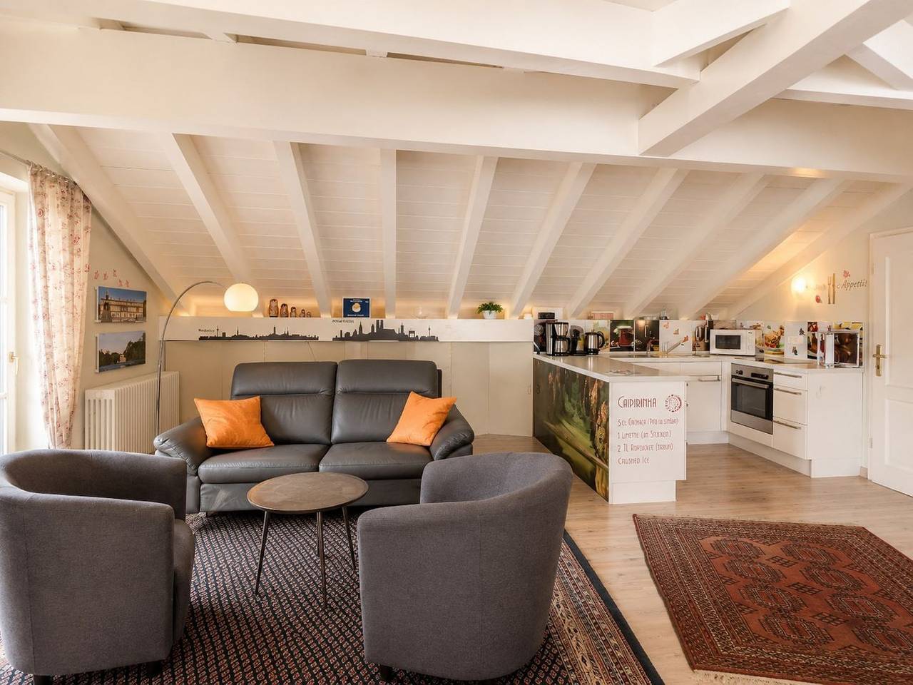 Ganze Wohnung, Ferienwohnung "Biechteler" in Schwangau, Bayerisch Schwaben