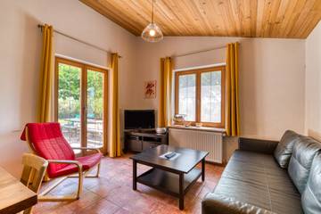 Maison De Vacances pour 8 Personnes dans Aspiran, Côte méditerranéenne (France), Photo 1