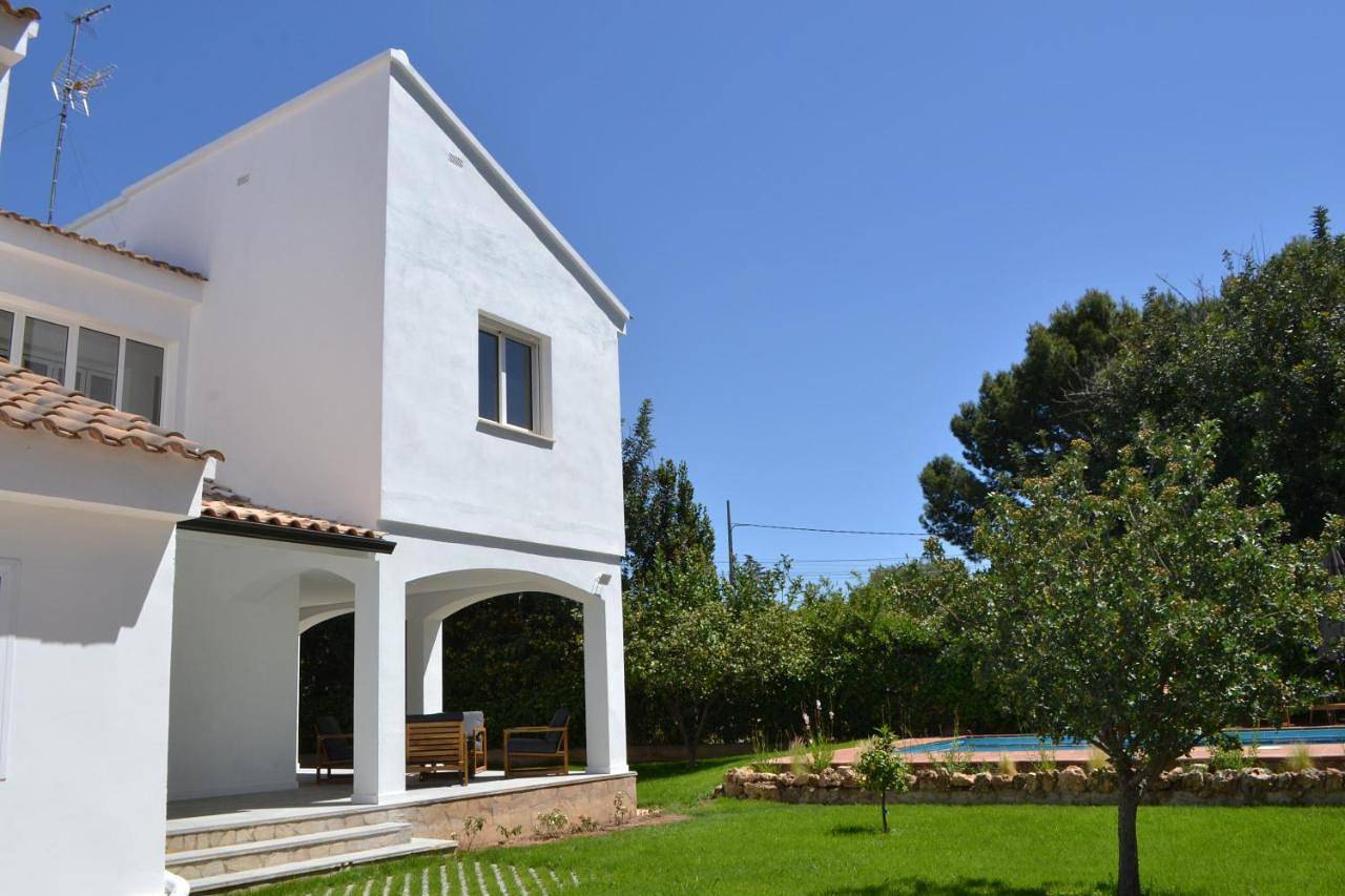 Five-Bedroom House in La Eliana, Provincia de Valencia