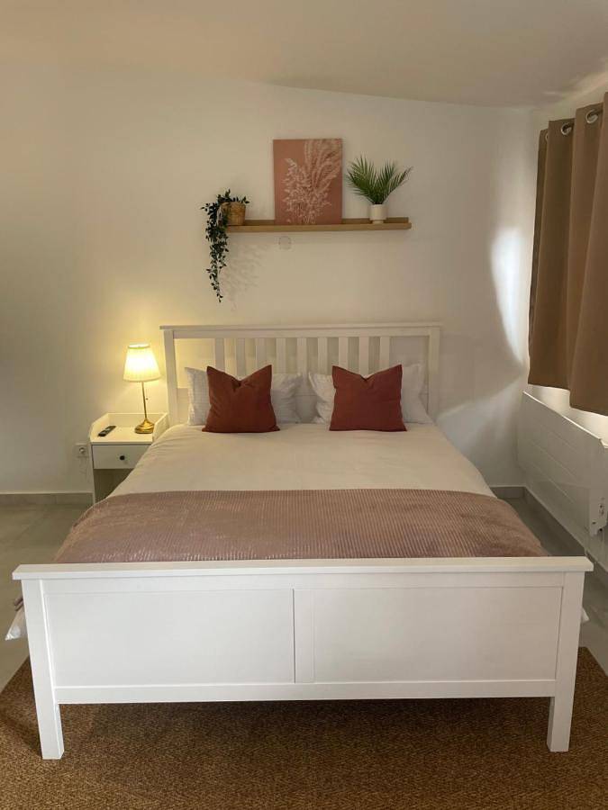Gîte pour 2 personnes à Viry-Châtillon