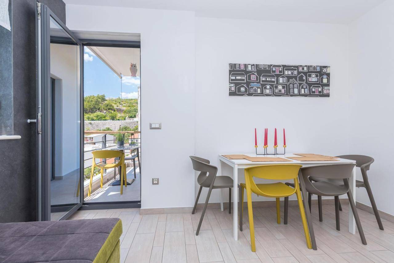 Ganze Wohnung, Villa Steffi in Krvavica, Makarska Riviera
