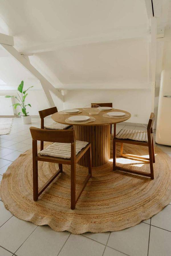 Appartement entier, One-Bedroom Apartment in Merchtem, Brabant flamand