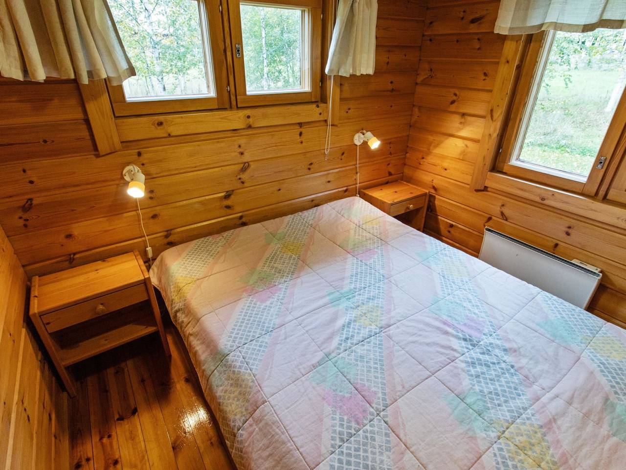Vidnäs 4 in Heinola, Päijät-Häme