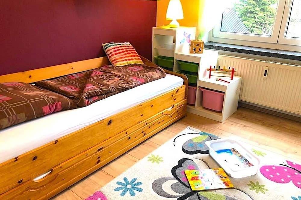 Ganze Wohnung, Urlaub in Crottendorf in Crottendorf, Erzgebirge