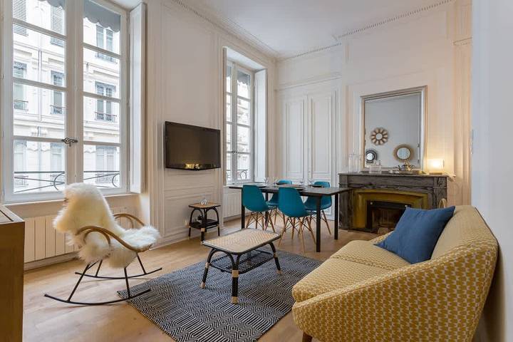 Ferienwohnung für 2 Personen - 1