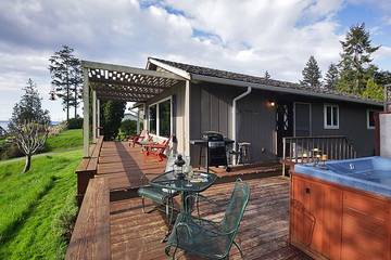 Bungalow für 3 Personen in Puget Sound, Whidbey Island, Bild 4