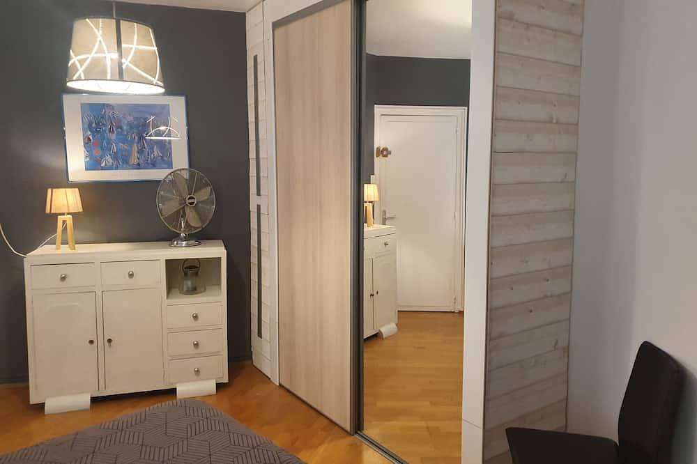 Entire apartment, Apartment near center and spa in Thonon-les-Bains, Thonon-les-Bains region